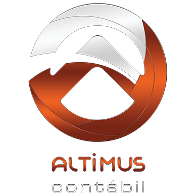 logo Altimus Contábil - Empresa de contabilidade